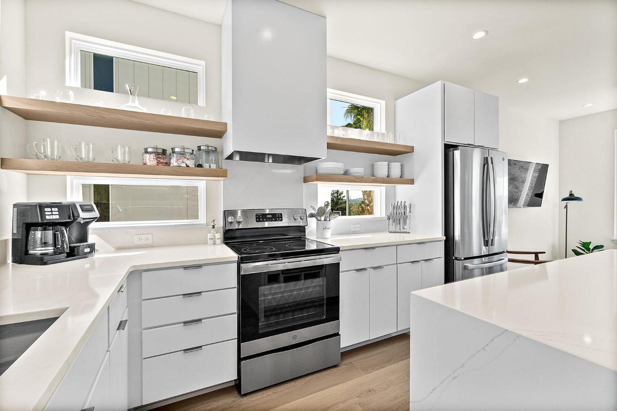 194 Riberia - Downtown Waterfront Luxury Home St. Augustine Exteriör bild