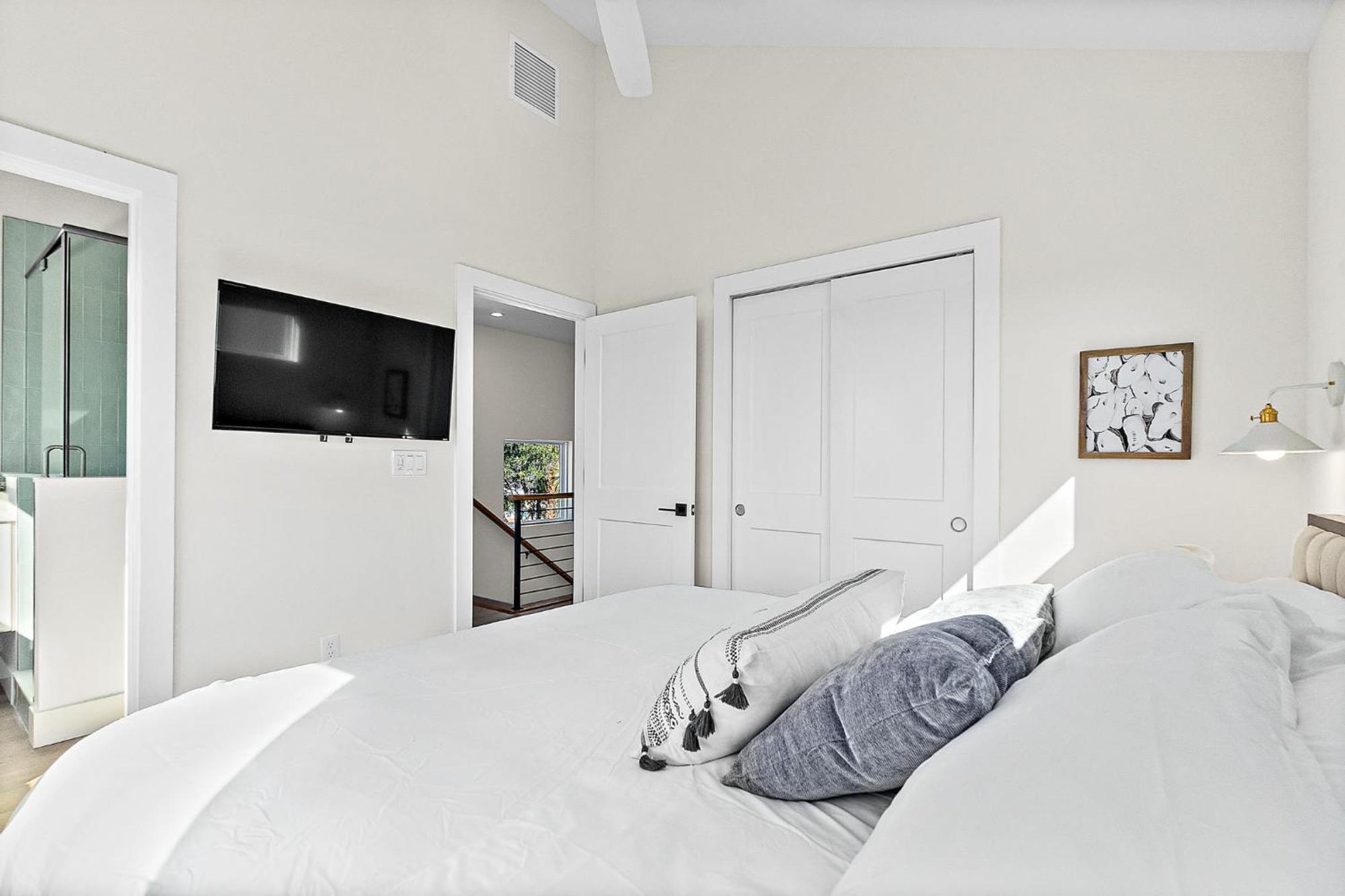 194 Riberia - Downtown Waterfront Luxury Home St. Augustine Exteriör bild