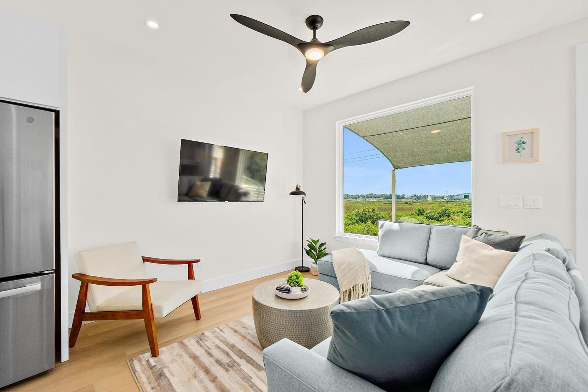 194 Riberia - Downtown Waterfront Luxury Home St. Augustine Exteriör bild