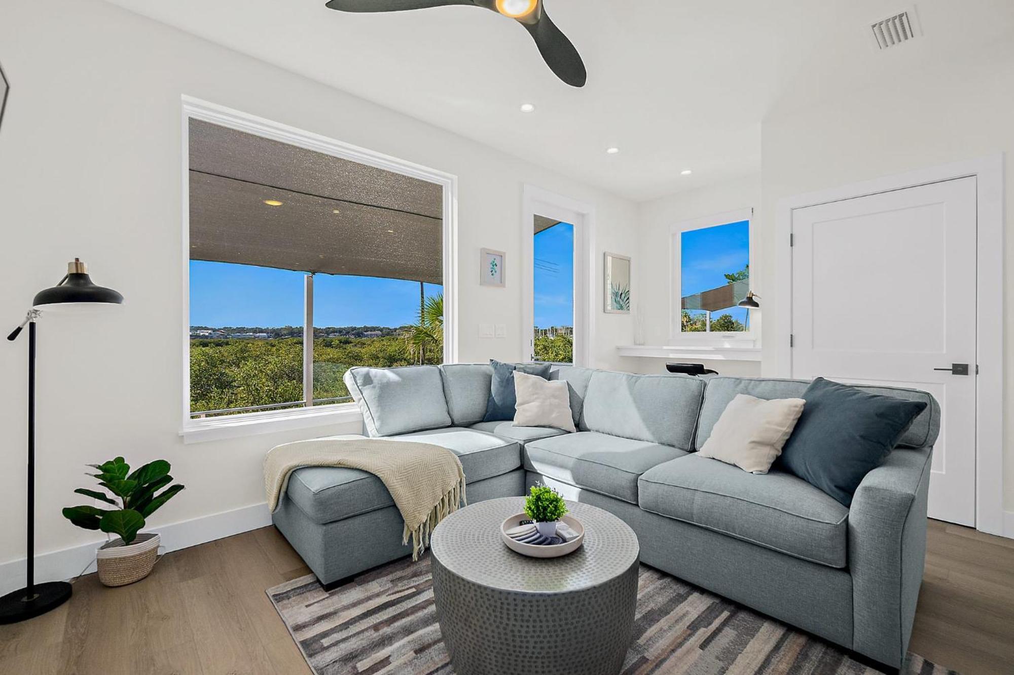 194 Riberia - Downtown Waterfront Luxury Home St. Augustine Exteriör bild