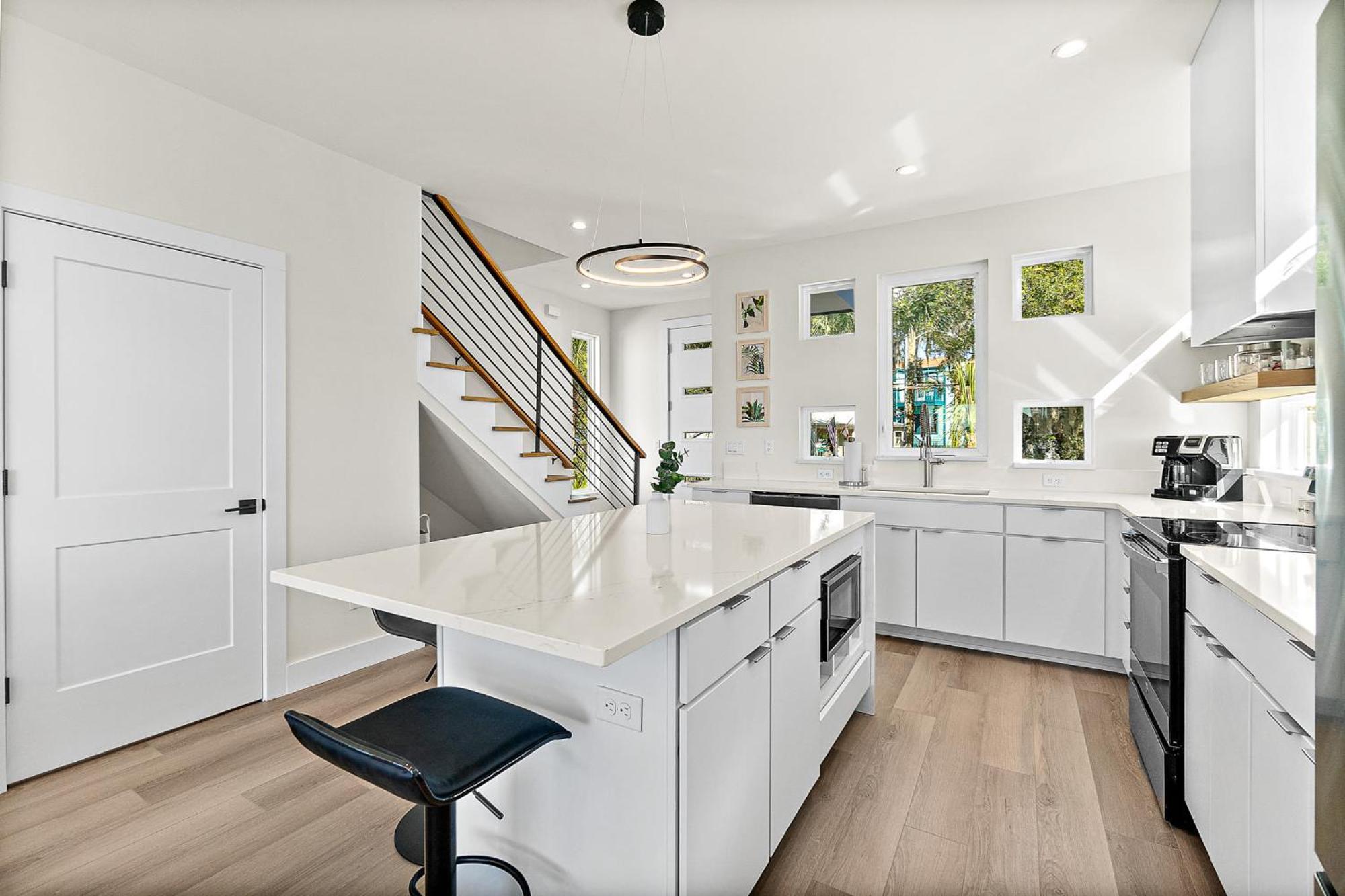 194 Riberia - Downtown Waterfront Luxury Home St. Augustine Exteriör bild