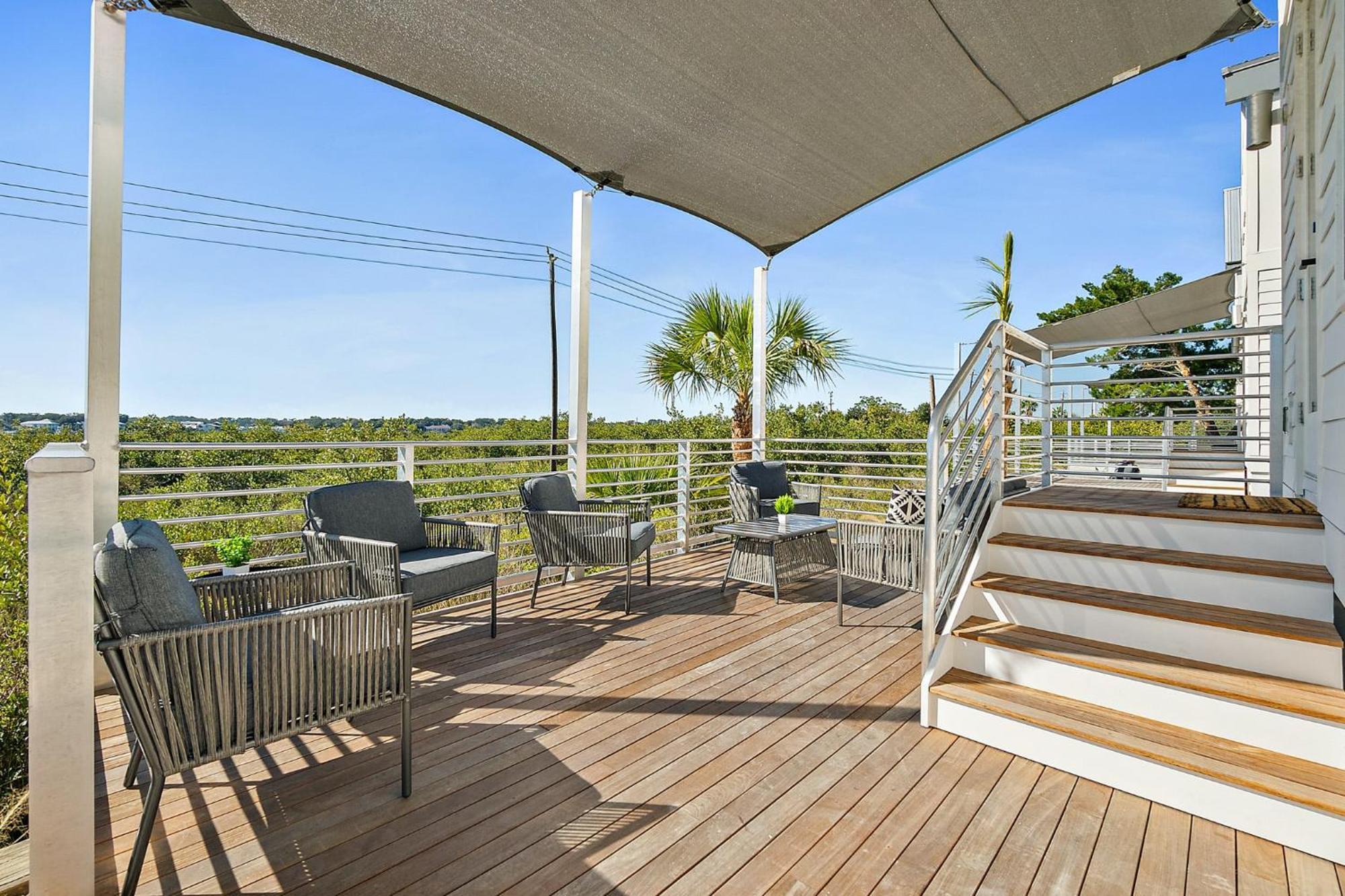 194 Riberia - Downtown Waterfront Luxury Home St. Augustine Exteriör bild