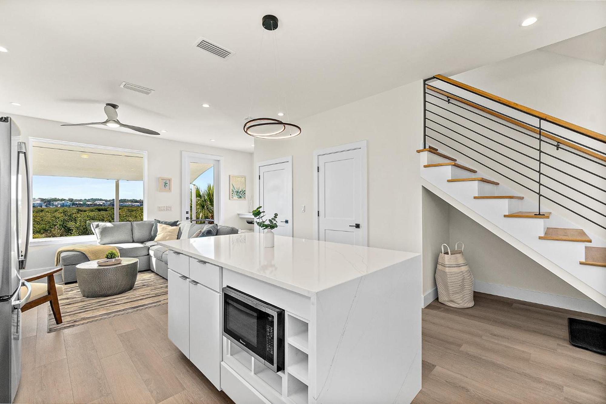 194 Riberia - Downtown Waterfront Luxury Home St. Augustine Exteriör bild