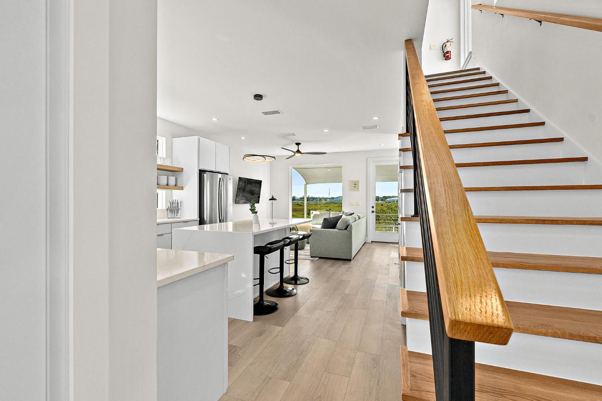 194 Riberia - Downtown Waterfront Luxury Home St. Augustine Exteriör bild