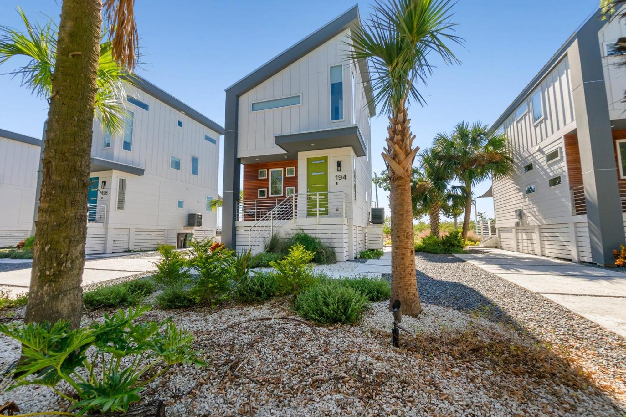 194 Riberia - Downtown Waterfront Luxury Home St. Augustine Exteriör bild